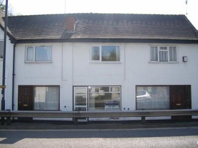 Saltway  Droitwich Spa Worcestershire